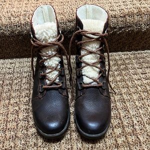 Sorel Boots